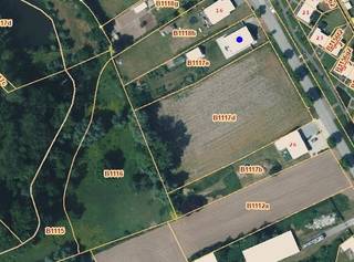 Perceel bouwgrond in Olsene – zonder bouwverplichting!Reeds 3 van de 4 loten zijn verkocht. Dit is uw kans om het laatste perceel te bemachtigen in...