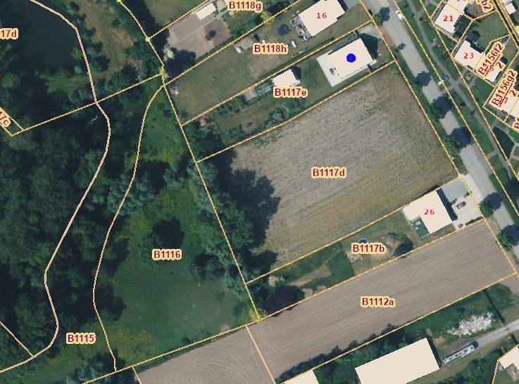 Perceel bouwgrond in Olsene – zonder bouwverplichting! - foto 2