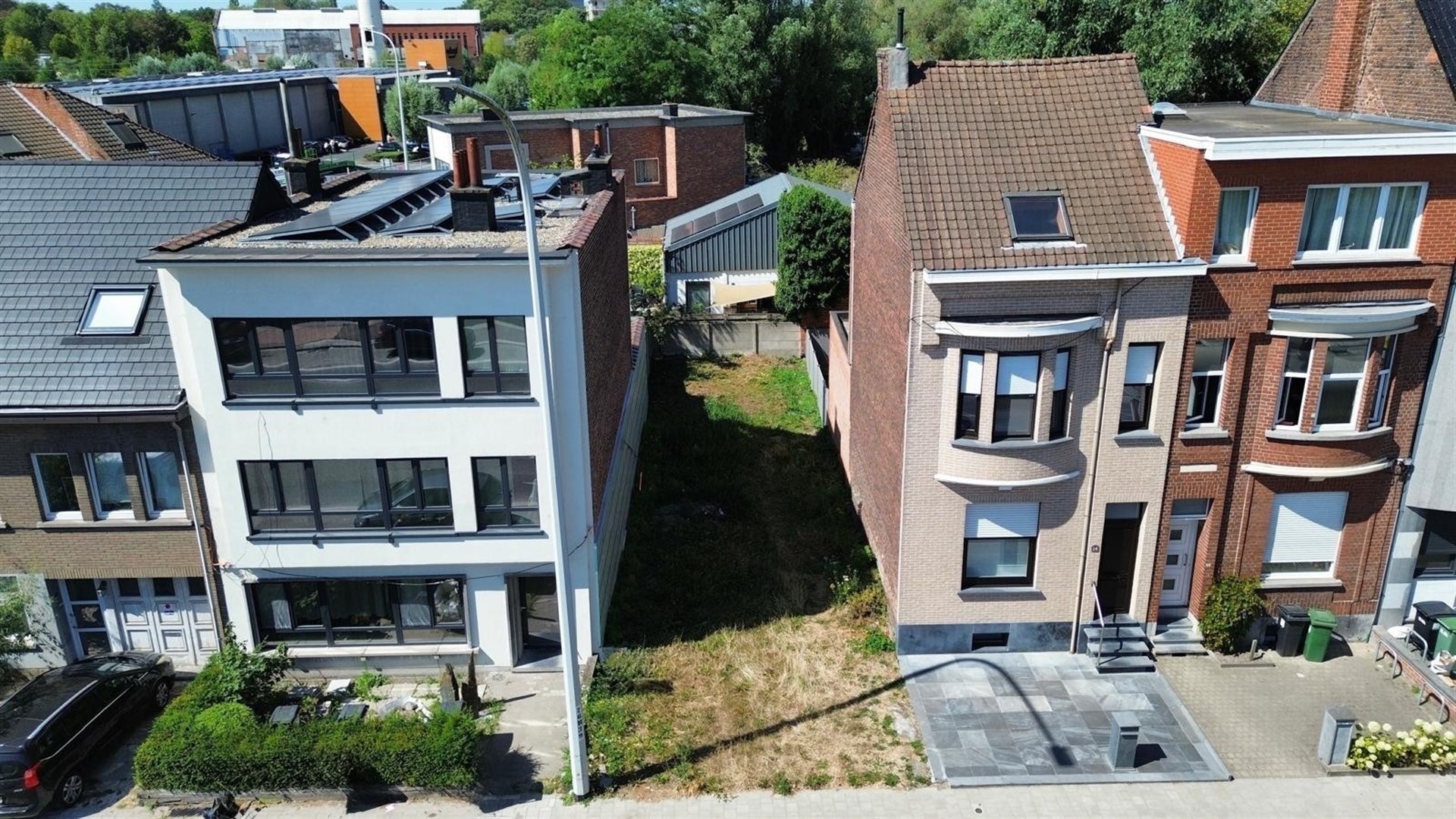 Land for sale in Aalst