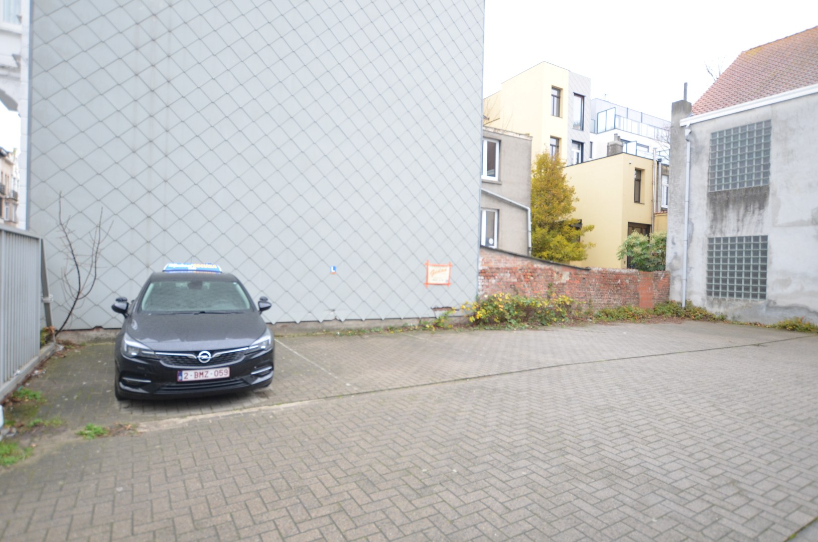 Staanplaats - foto 2