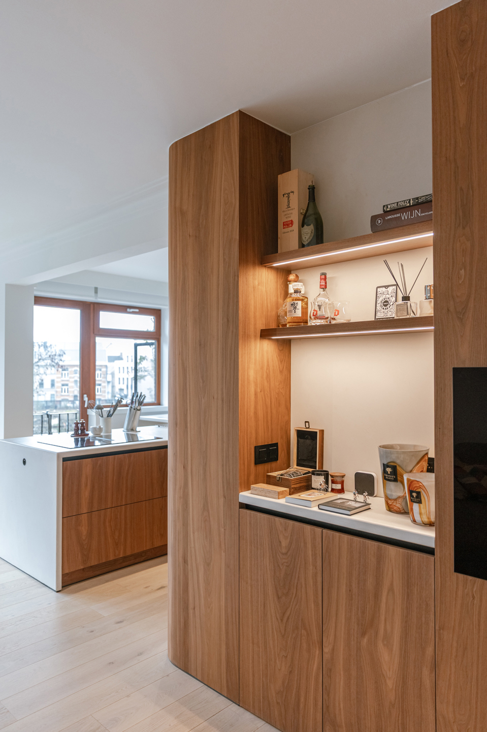 Appartement à vendre à Gand avec 2 chambres - photo 5