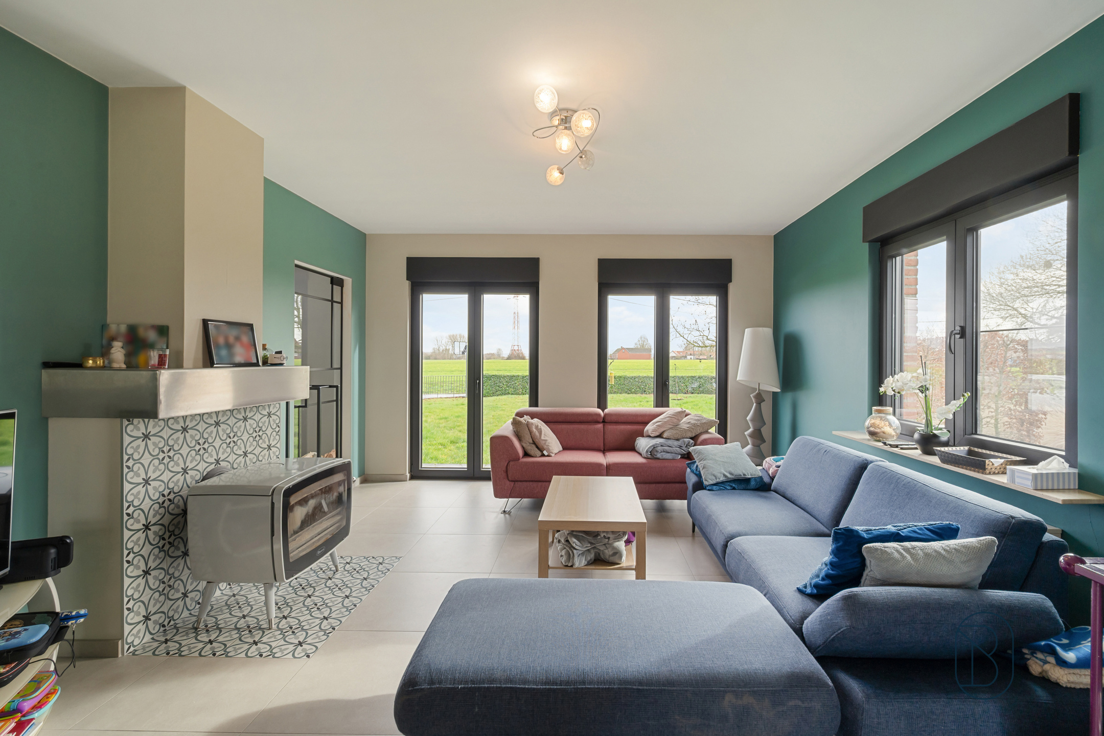 House for sale in Celles with 3 bedrooms - photo 4