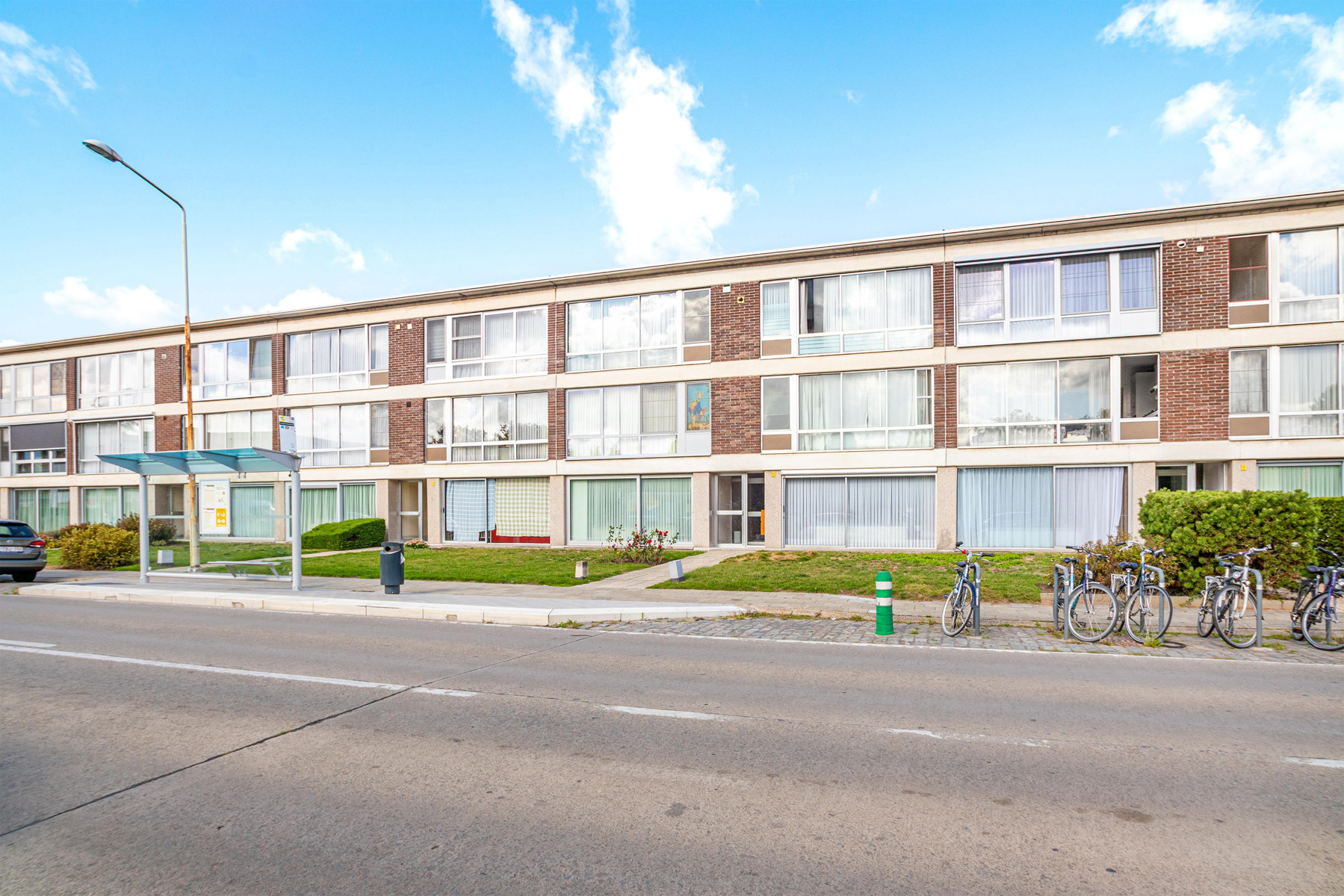 Apartment for sale in Lier with 2 bedrooms - photo 3