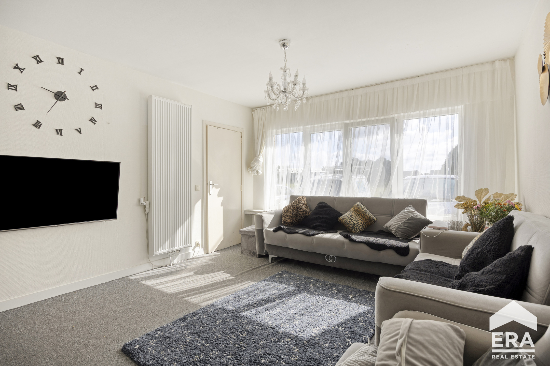 Appartement à vendre à Geel avec 3 chambres - photo 1