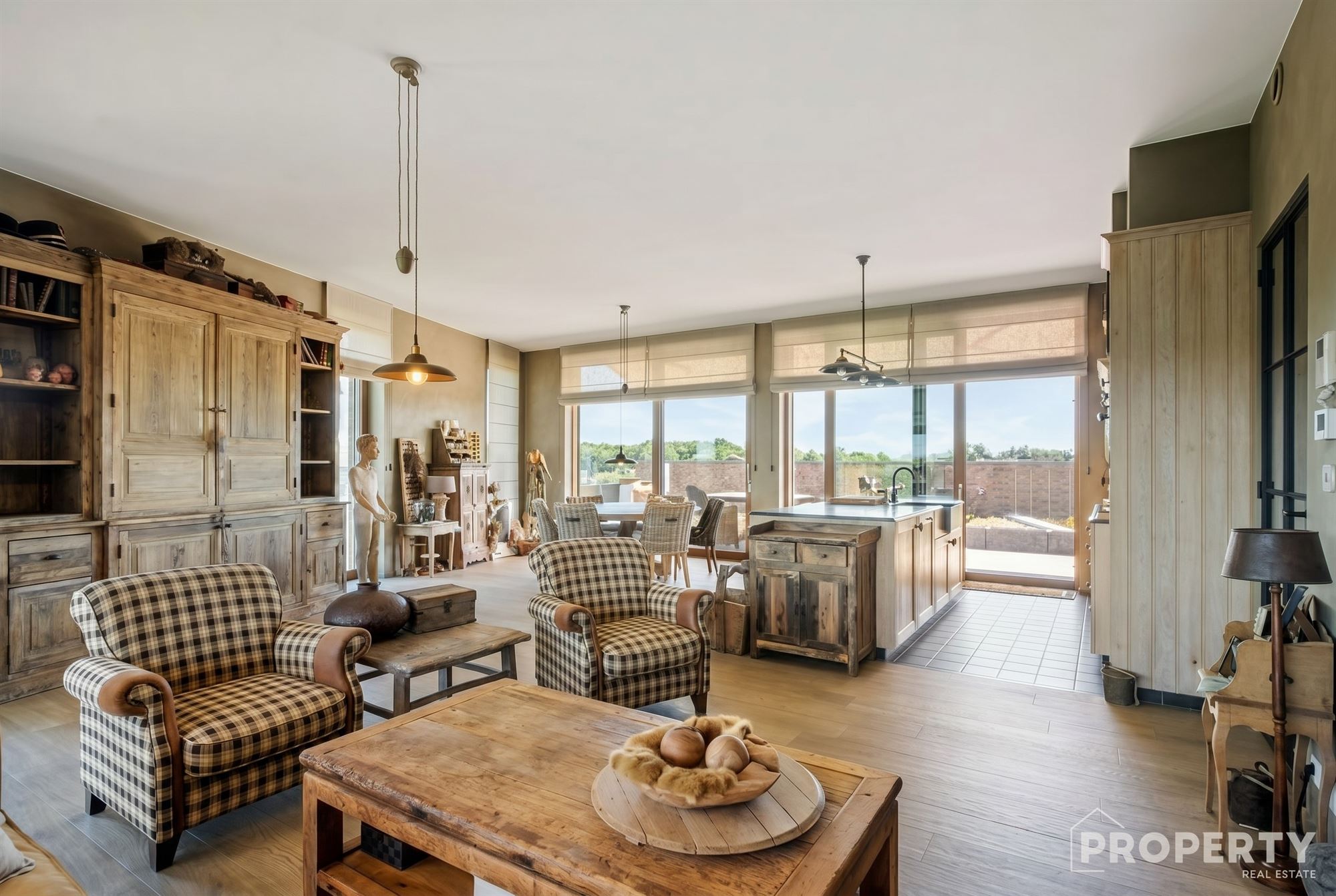 Luxe Penthouse te koop in Izegem! - foto 5