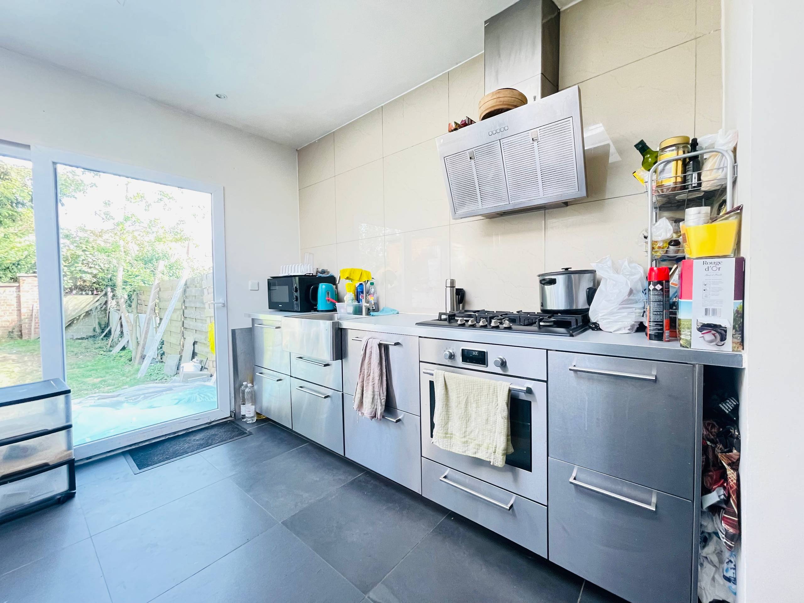 Mooi huis gelegen in centrum van Menen. - foto 4