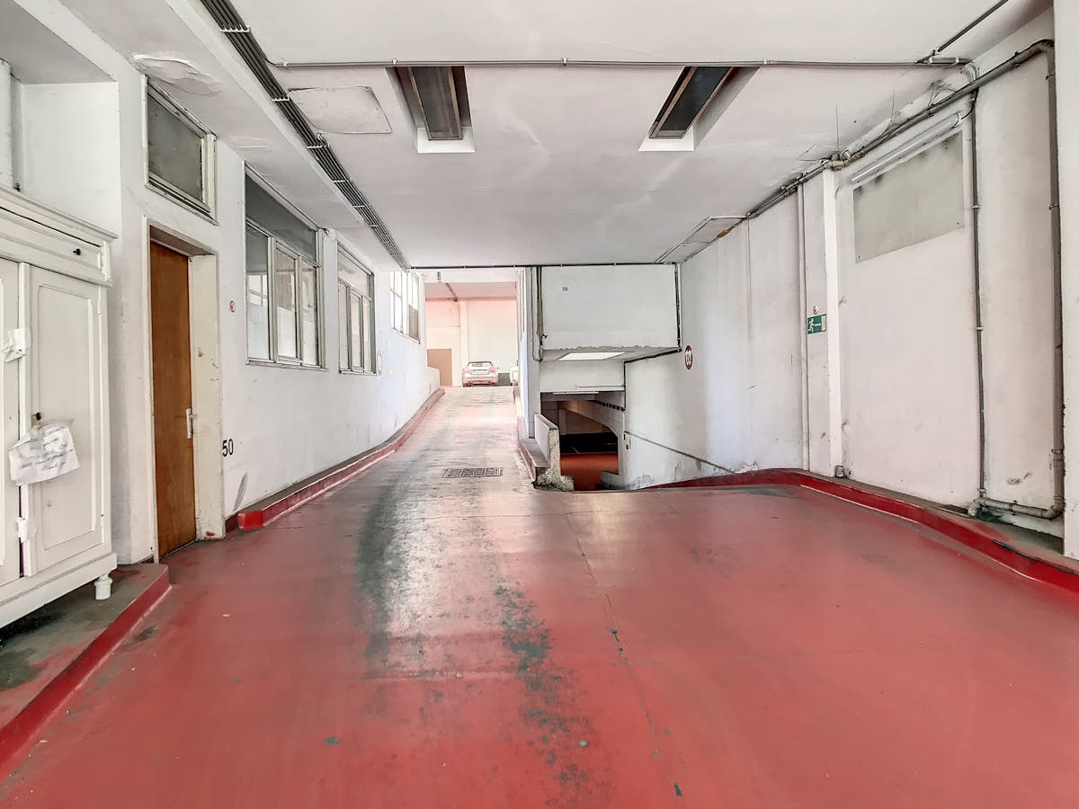 Autostaanplaats te koop in Antwerpen centrum - foto 4