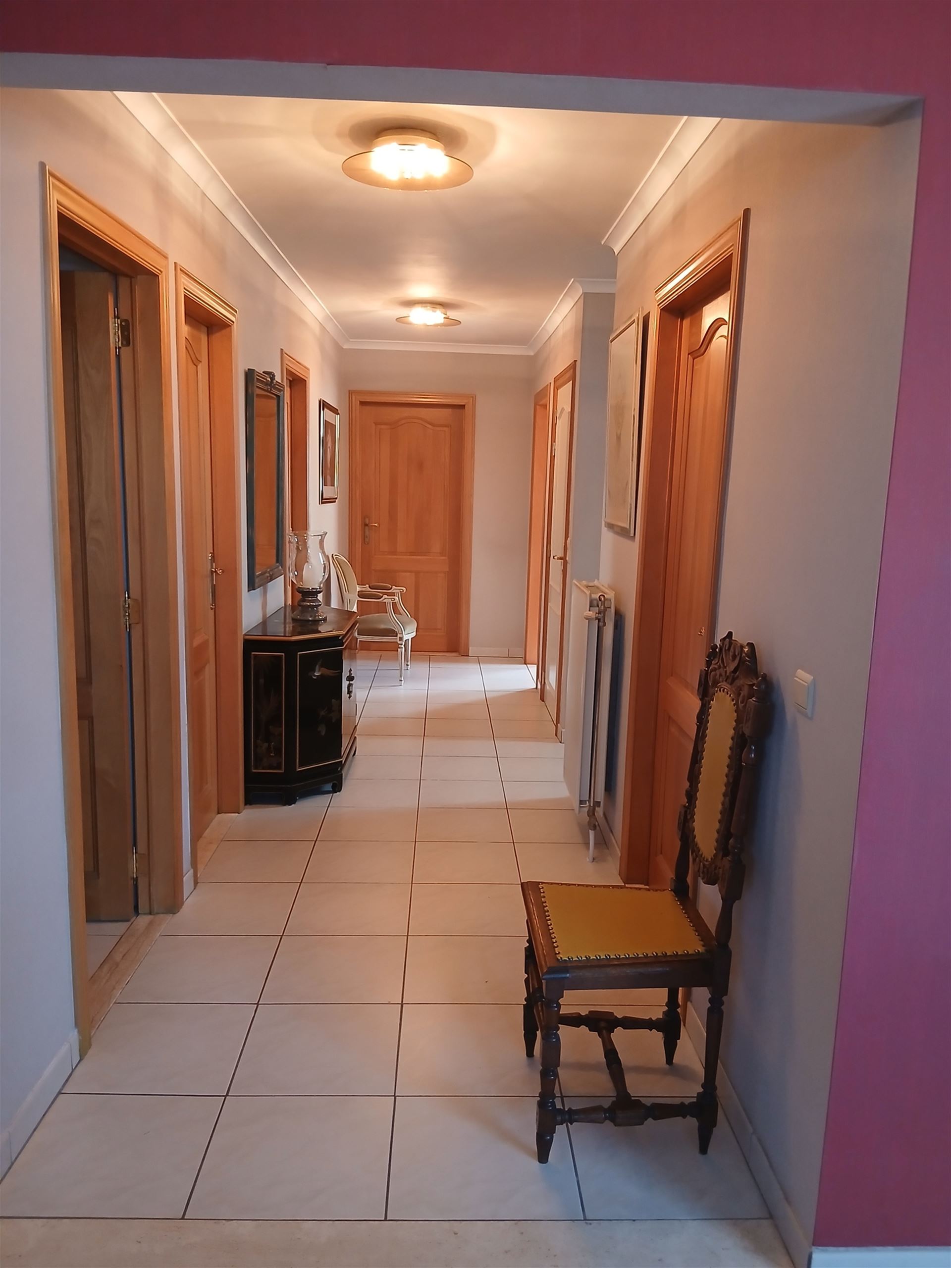 Appartement à vendre à Alost