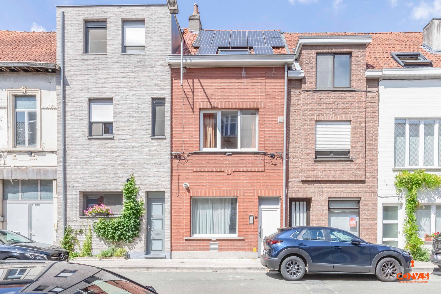 House for sale in Ghent with 6 bedrooms - photo 1