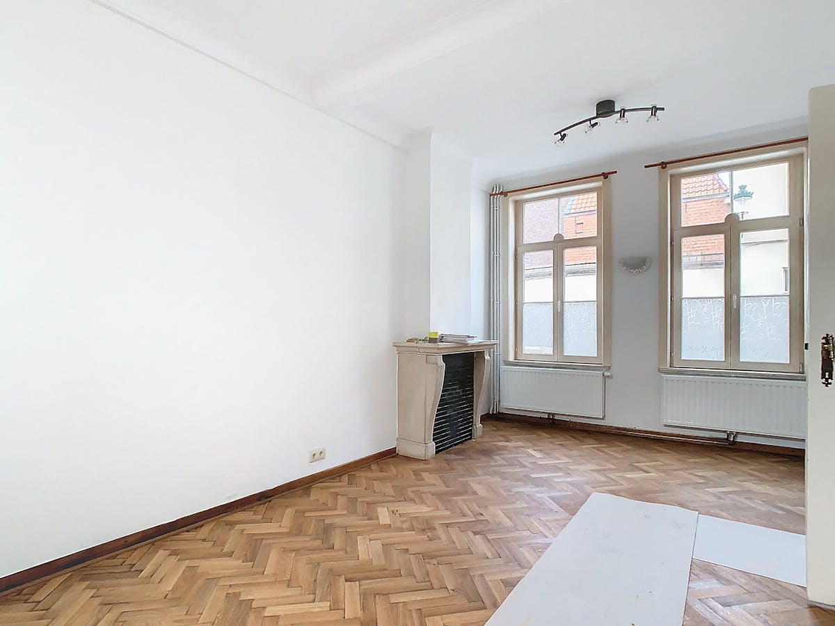 Maison de 4 chambres à louer dans le centre de Bruges - photo 4