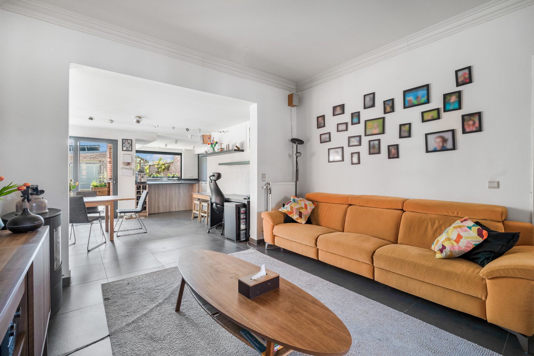 Huis te koop in Waasmunster met 5 slaapkamers - foto 4