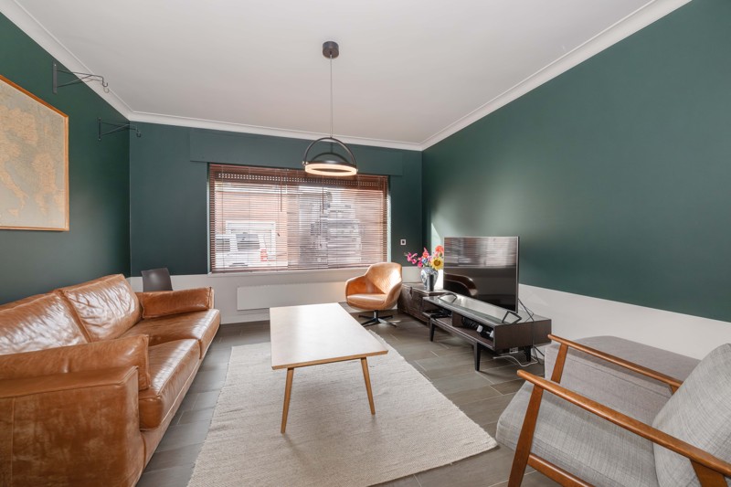 Verborgen parel met 3 slaapkamers en garage in Deerlijk TE KOOP! - foto 3