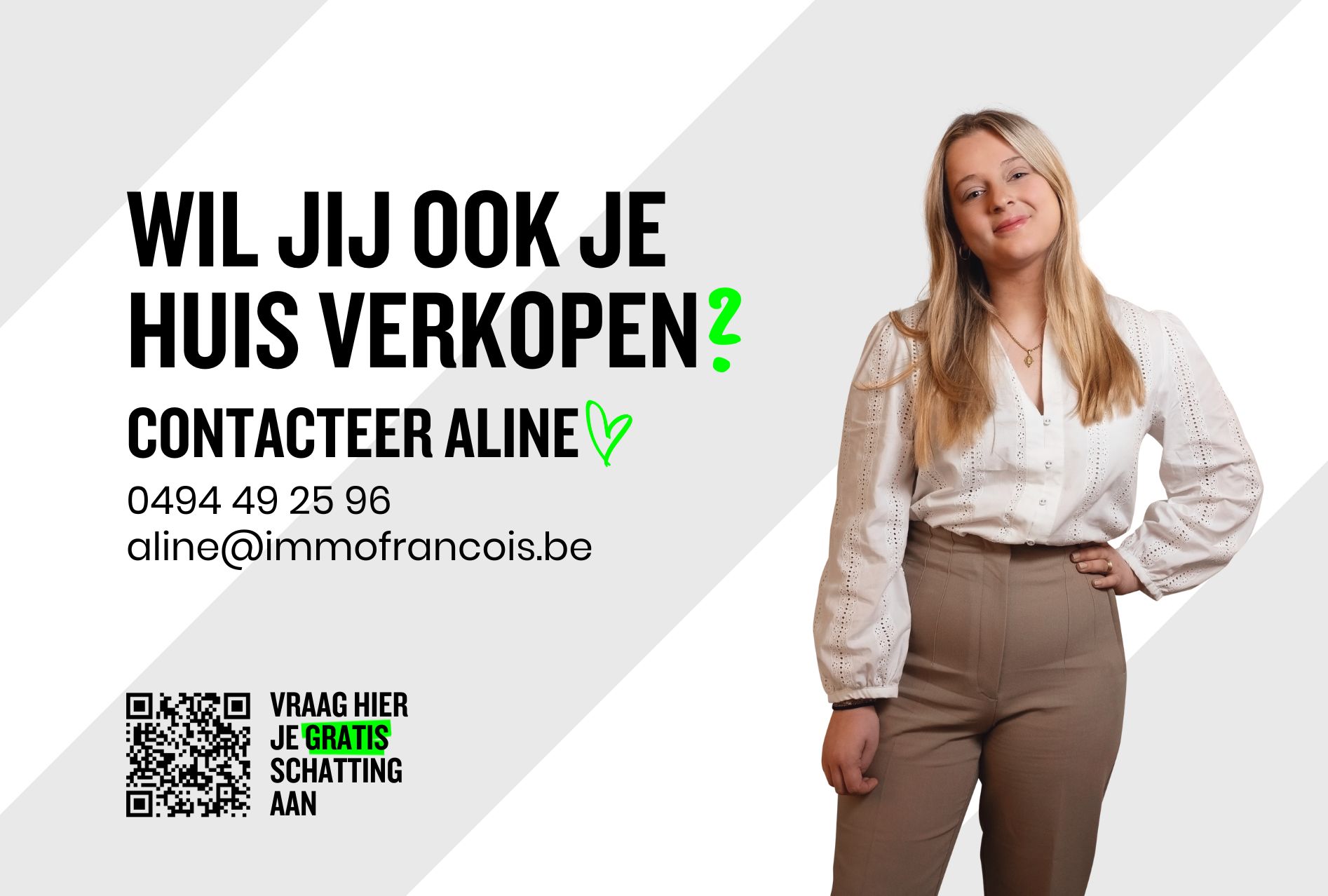 4 garages te koop in Roesbrugge! - foto 4