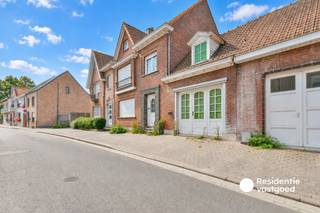 Maison à vendre à Torhout