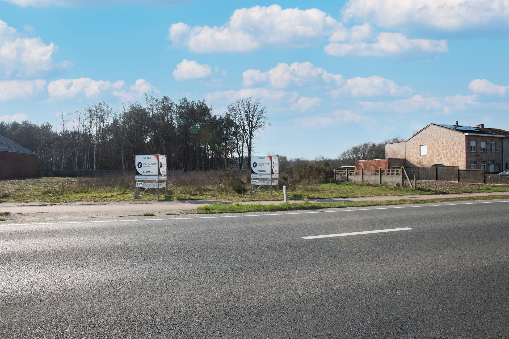 Terrain à vendre à Geel - photo 3