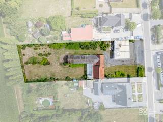 Maison à vendre à Nazareth-De Pinte