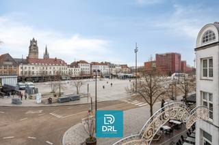 Apartment for sale in Bruges