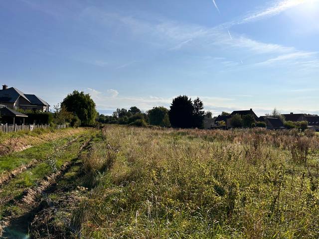 Project te koop in Leefdaal