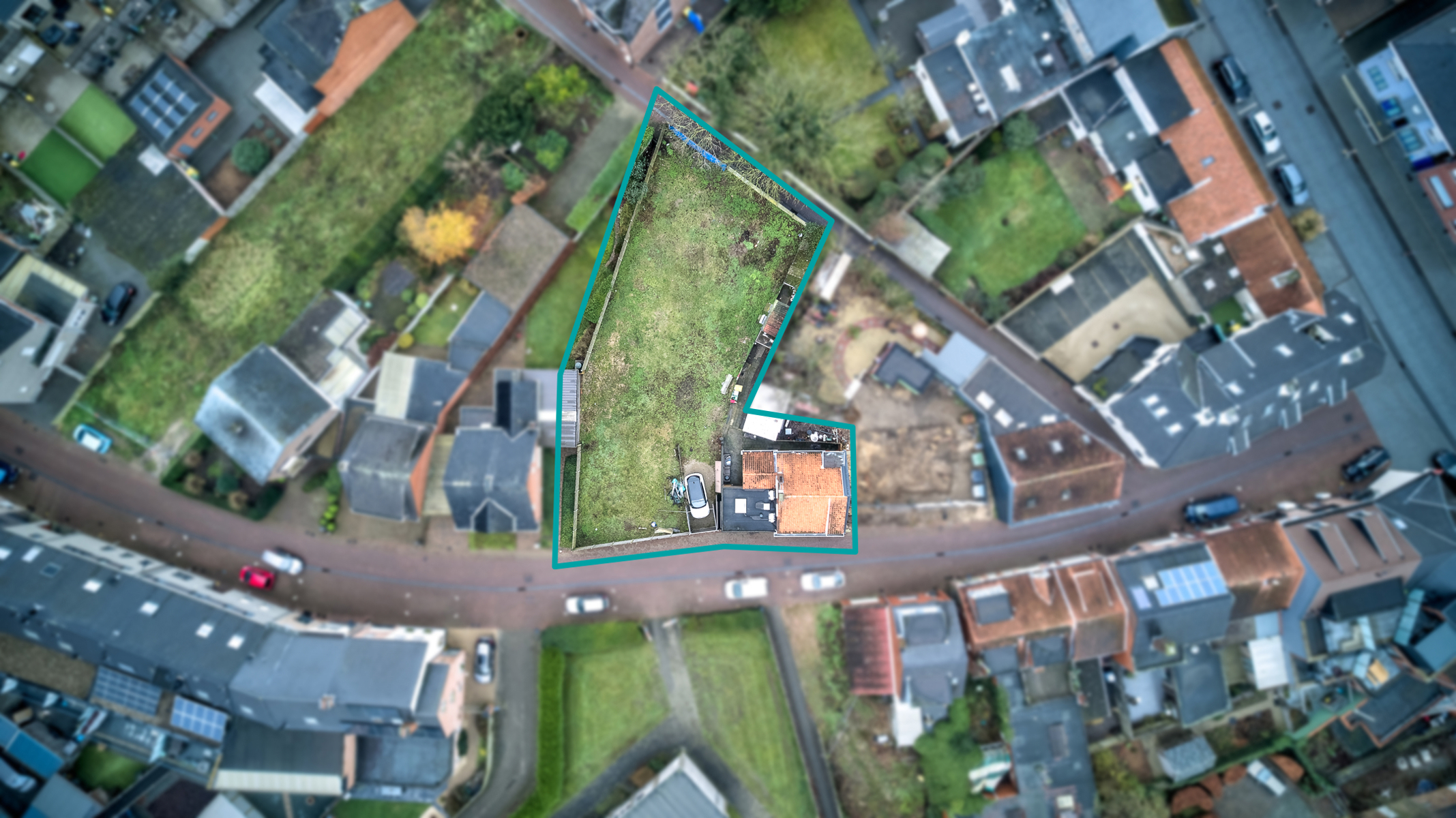 Projectgrond in het centrum van Retie - foto 4