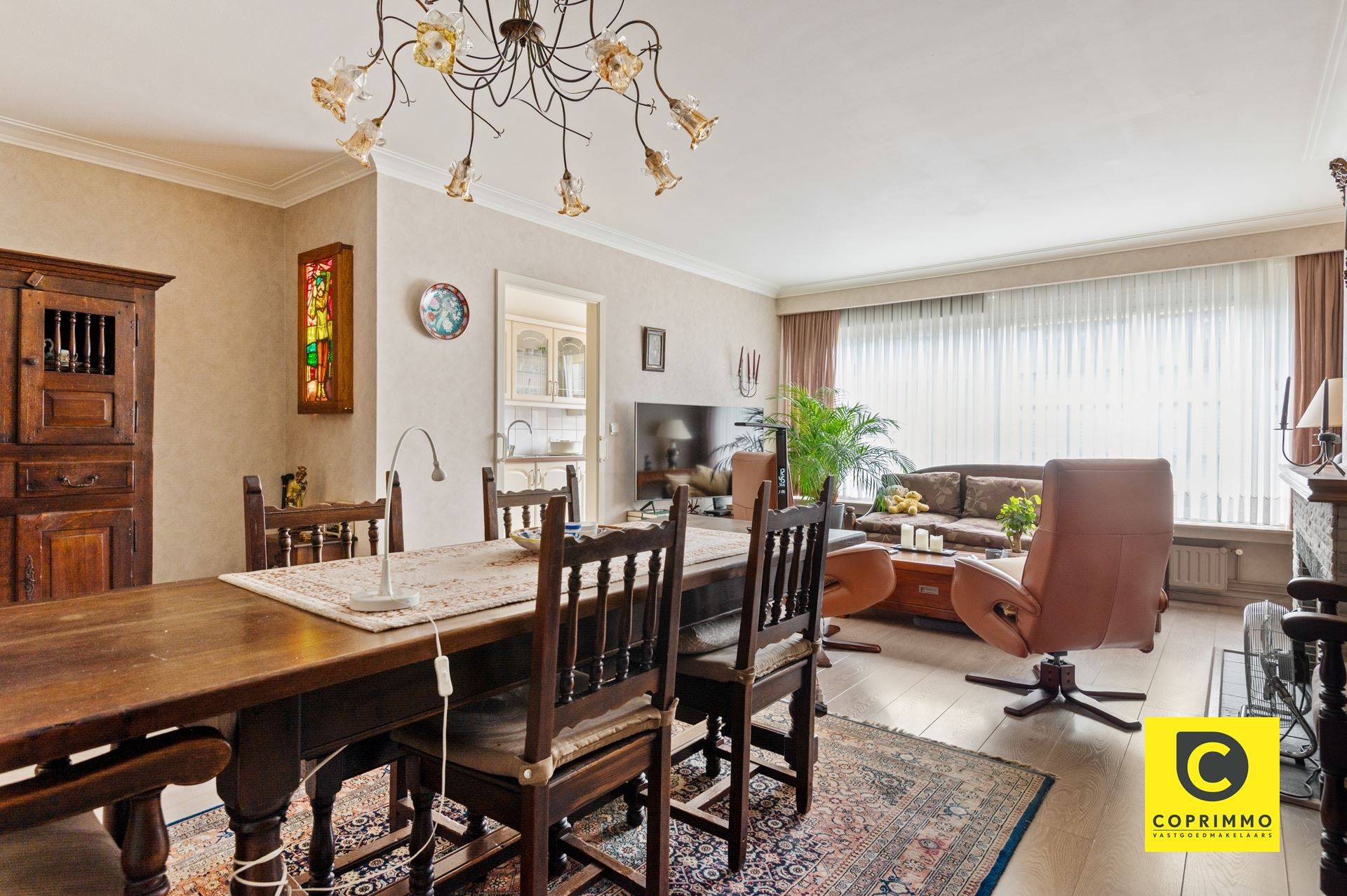 Sale & Lease Back: 2 slaapkamer app - foto 4