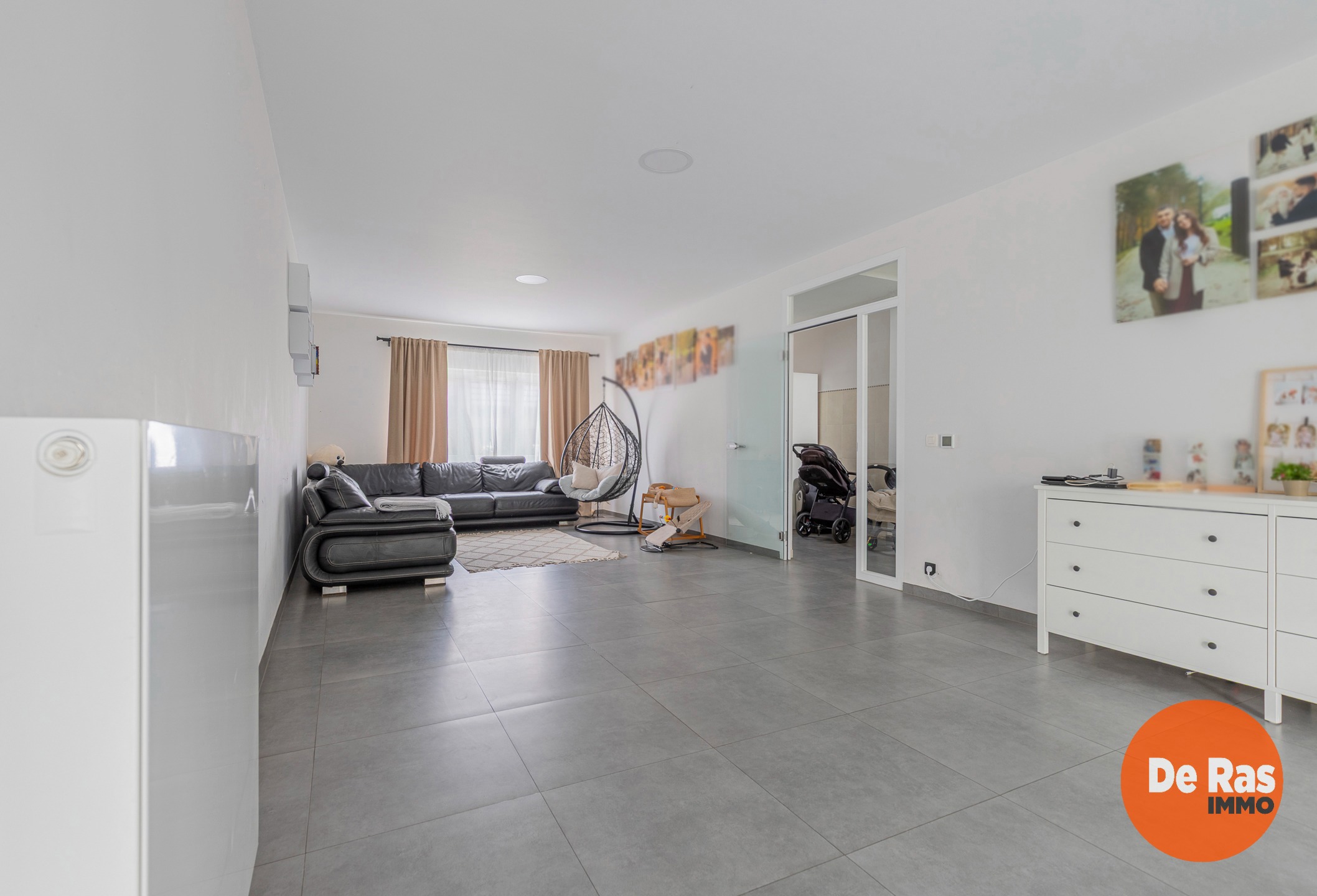 House for sale in Denderleeuw with 4 bedrooms - photo 4
