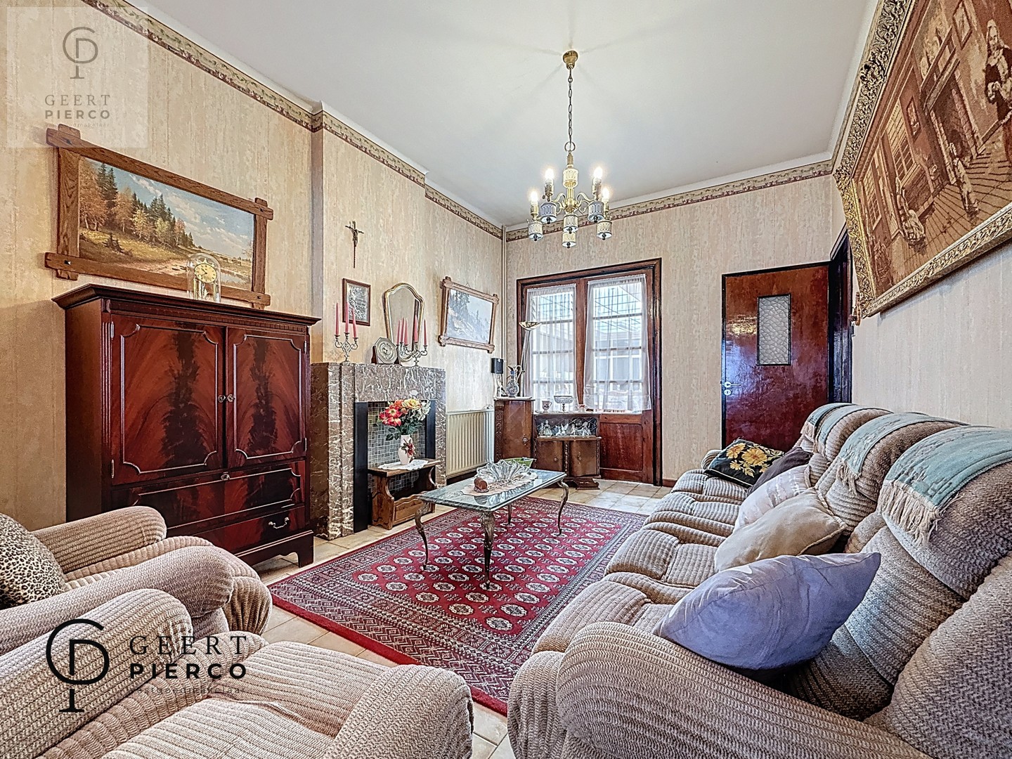 Gezellige stadswoning te Landen - foto 2