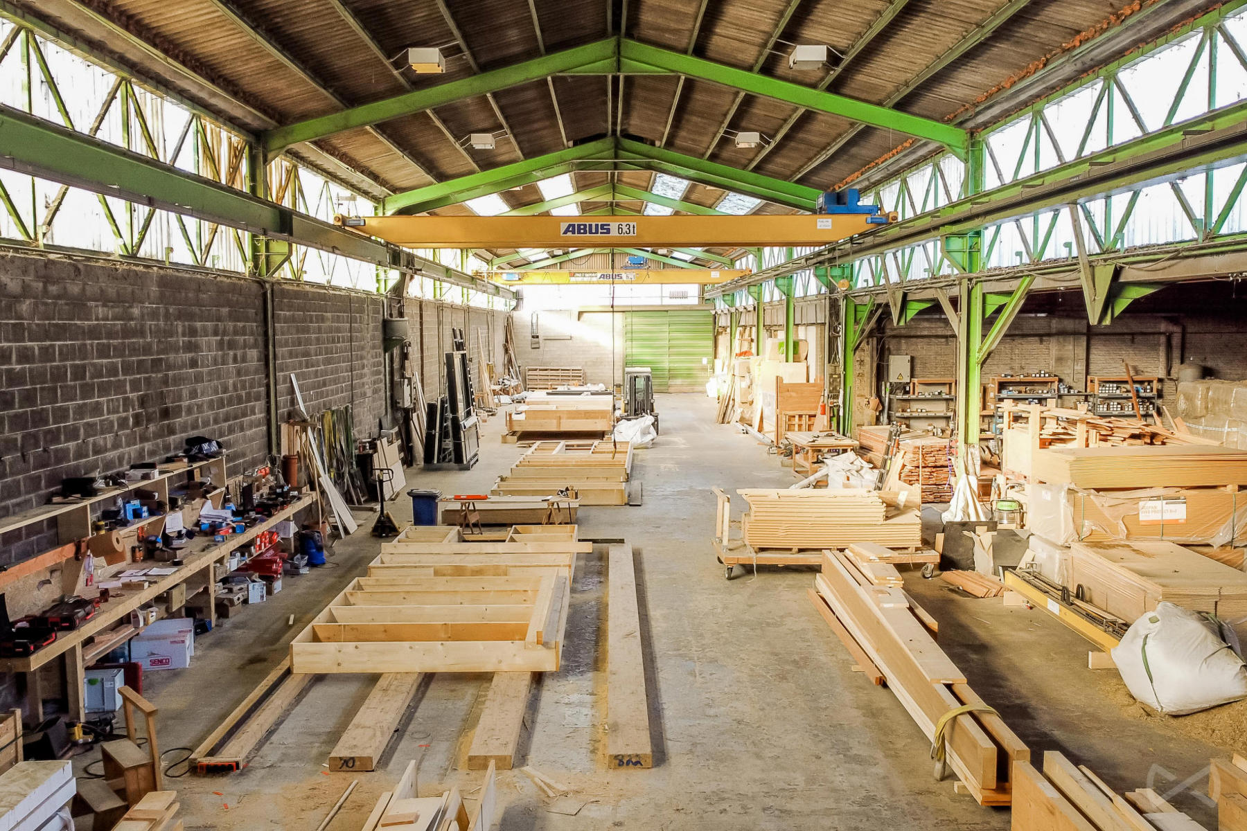 Commercieel te huur in Hollogne-Sur-Geer - foto 3