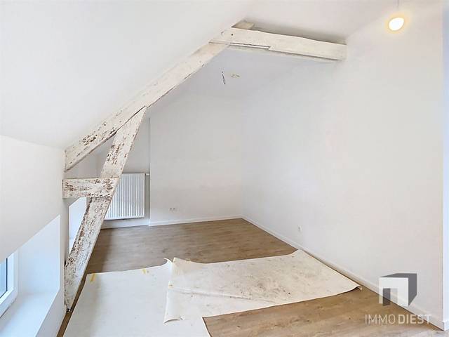 Project for sale in Diest