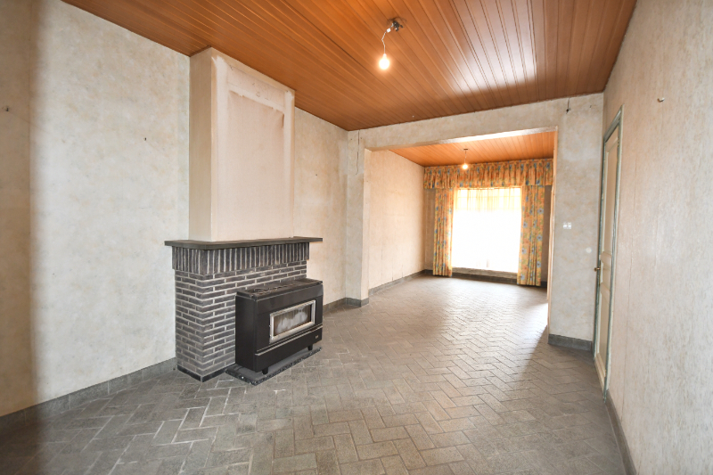 Gunstig gelegen te renoveren woning - photo 4