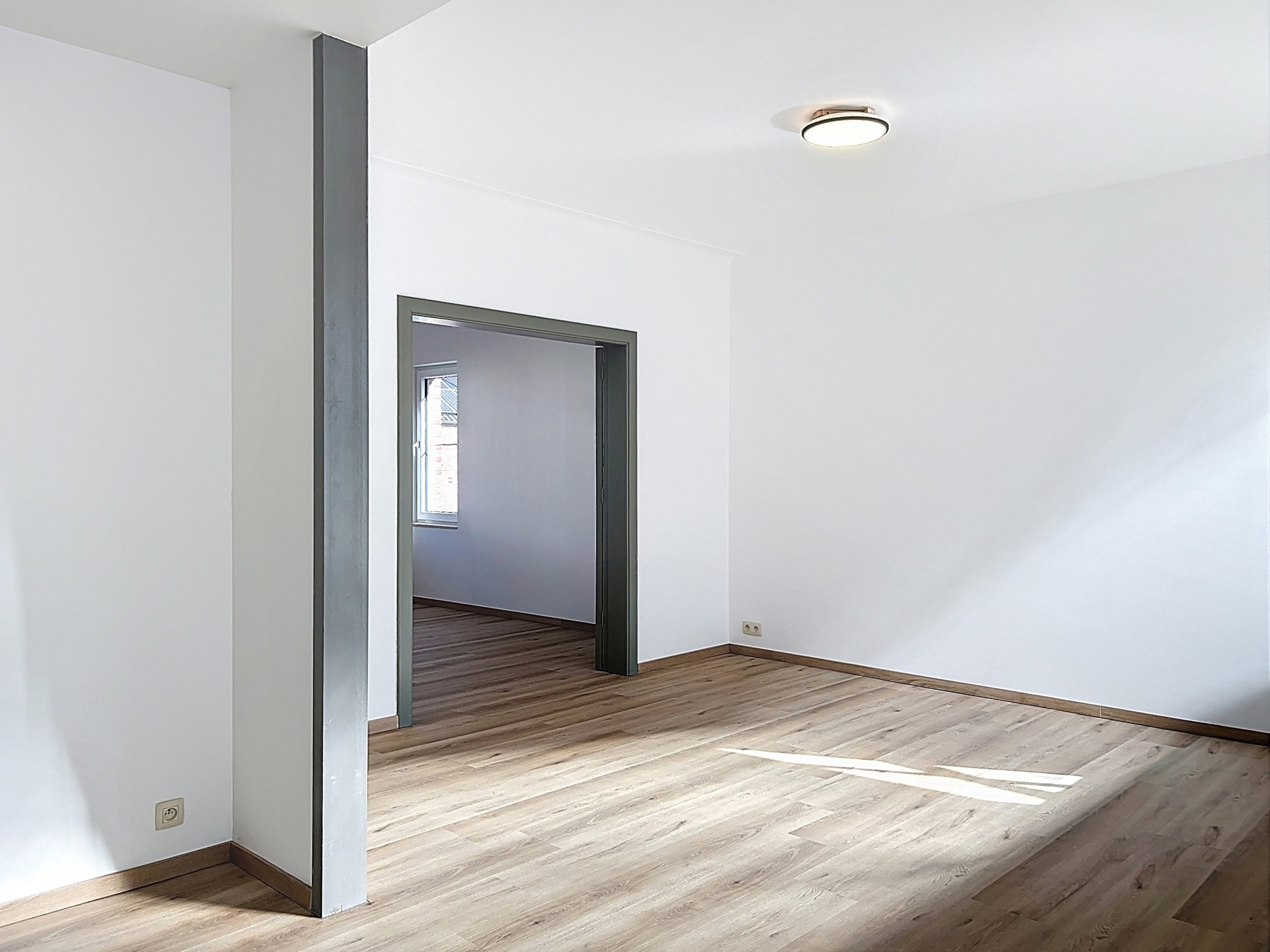 Huis te huur in Herenthout met 2 slaapkamers - foto 5