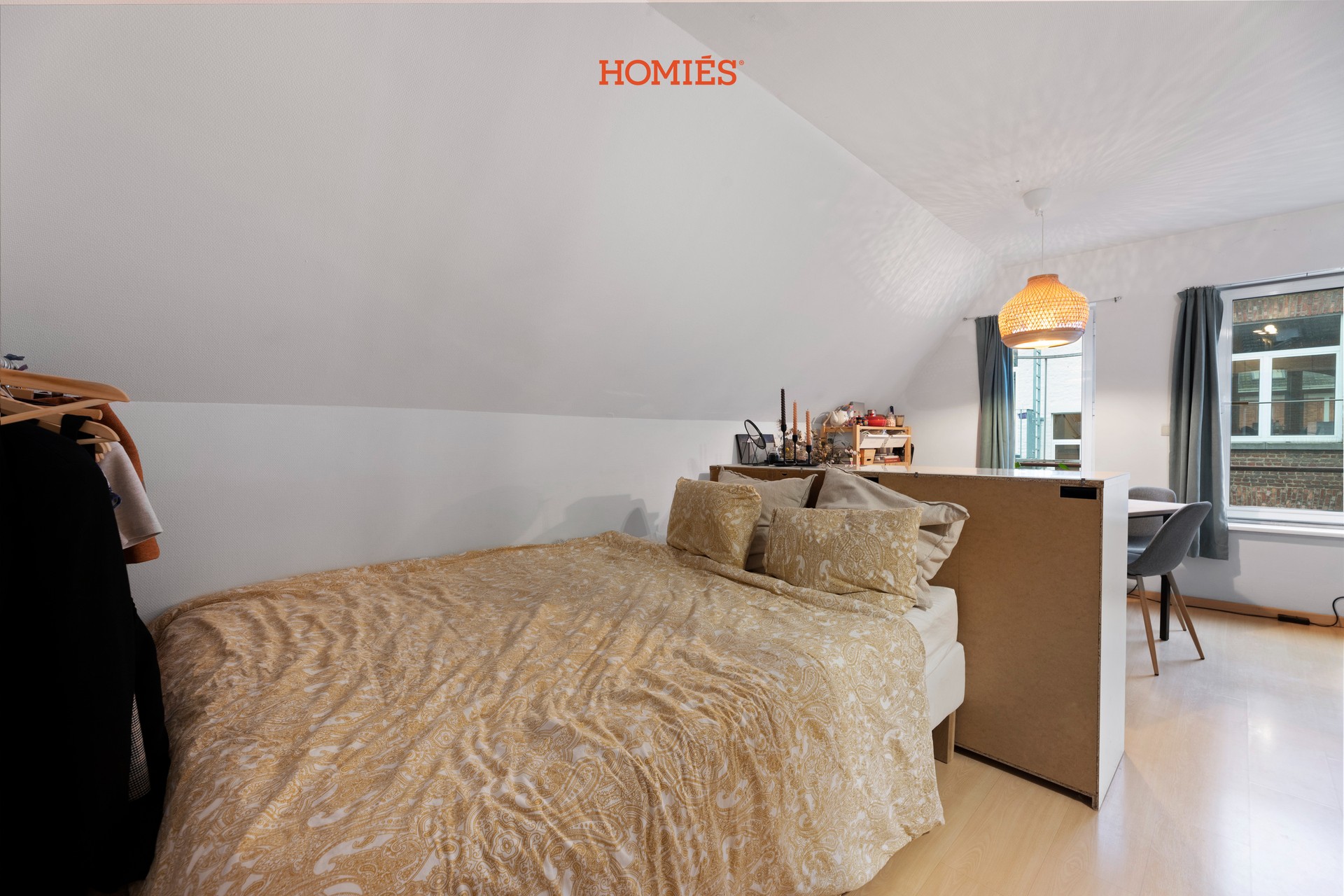 Studio op toplocatie in hartje Leuven - photo 5