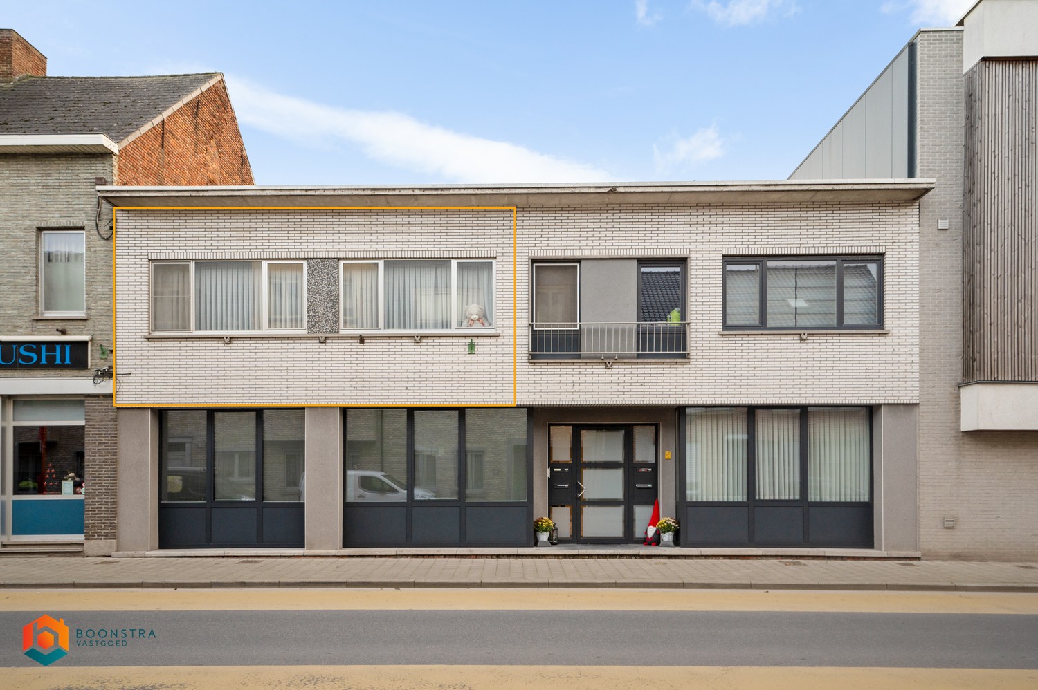 Appartement in Sint-katelijne-waver