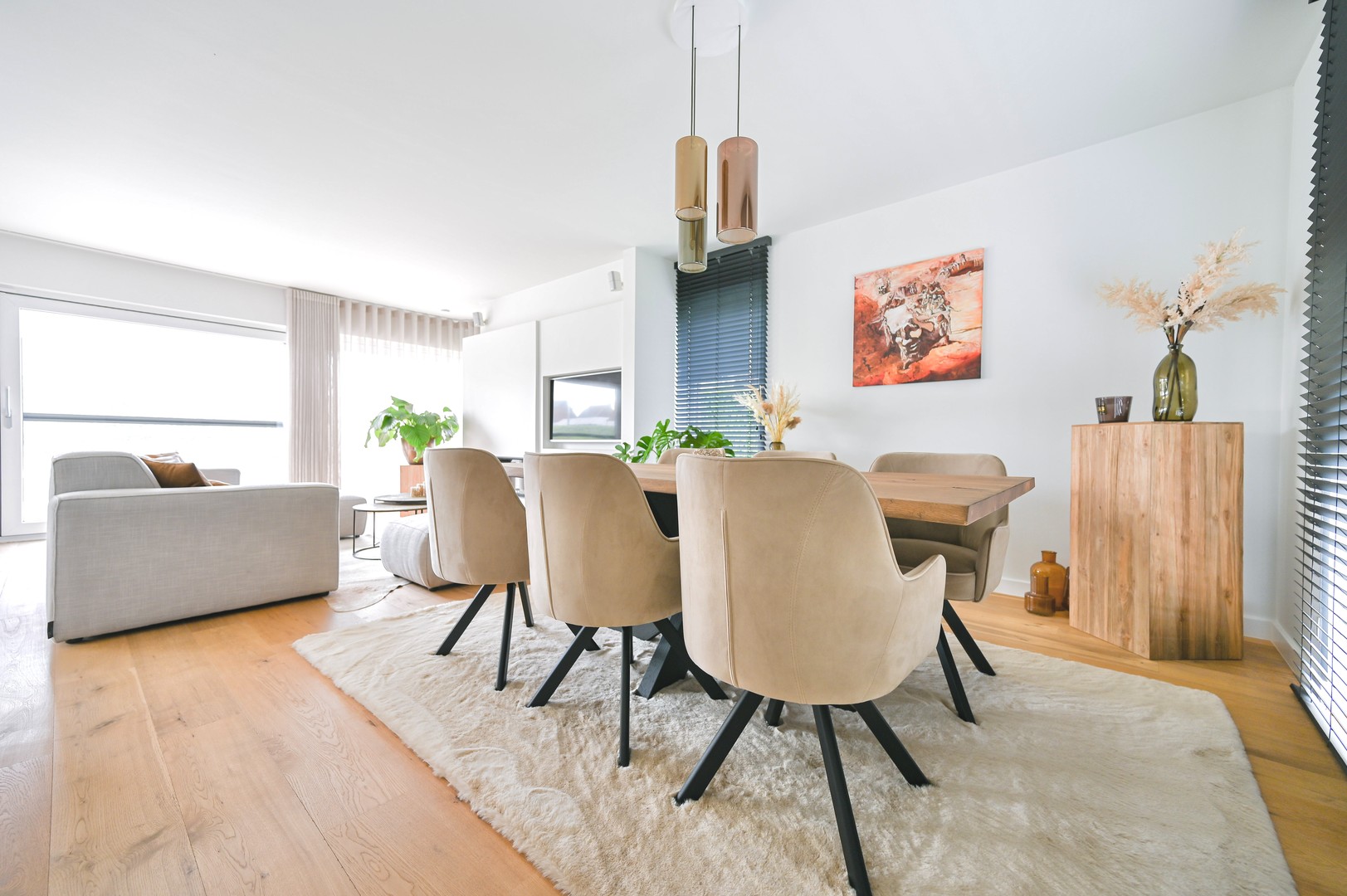 Prachtige villa met zwembad en poolhouse op toplocatie in Breendonk. - foto 3