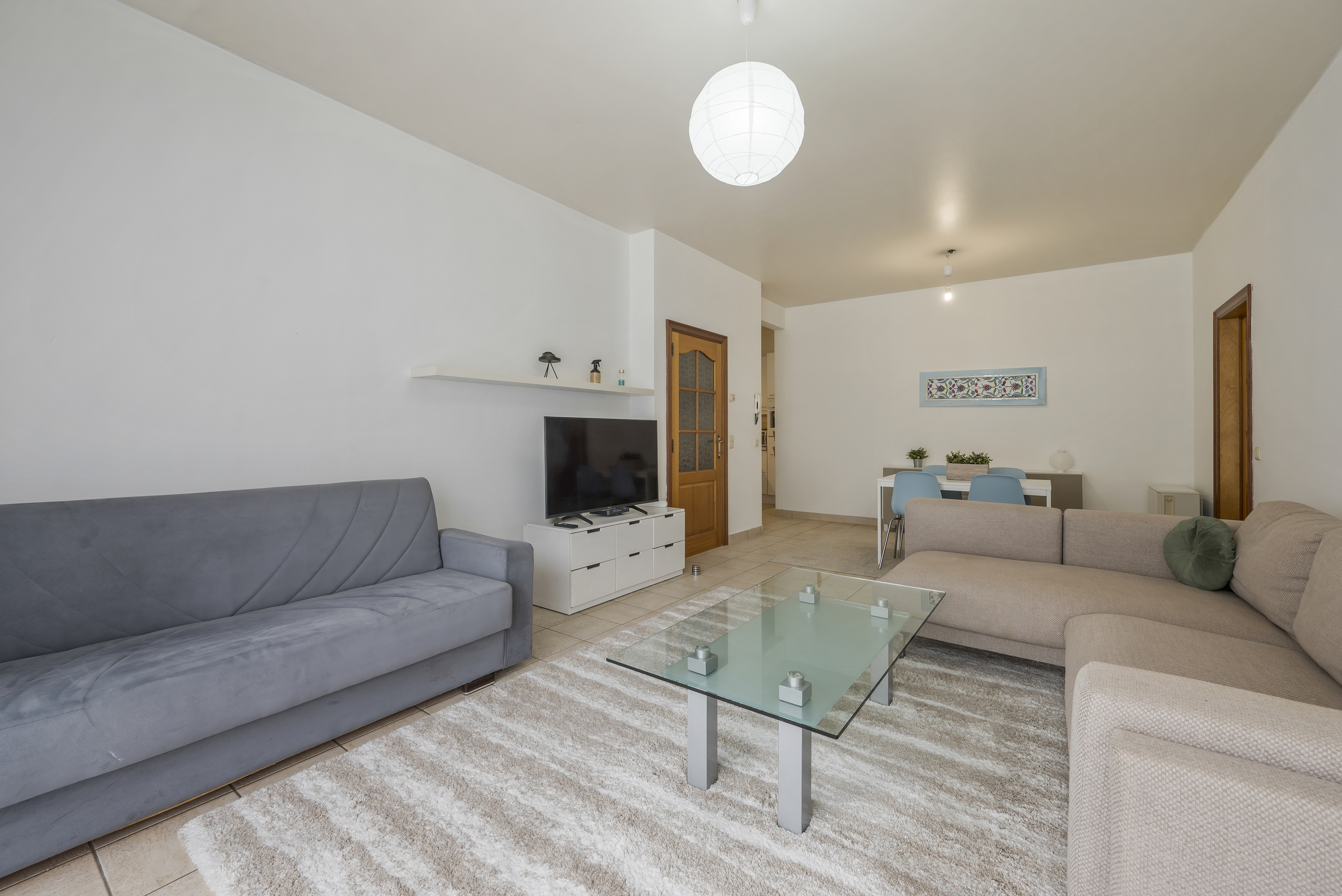 Appartement à vendre à Temse avec 1 chambre - photo 5