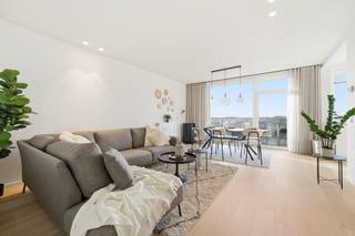 Appartement à vendre à Bredene