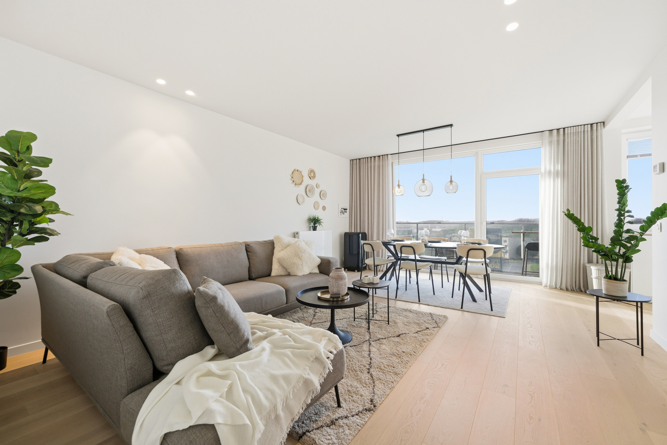 Apartment for sale in Bredene
