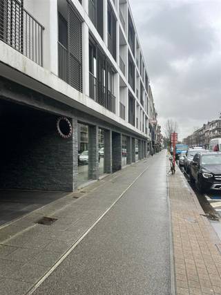 Garage for rent in Brasschaat