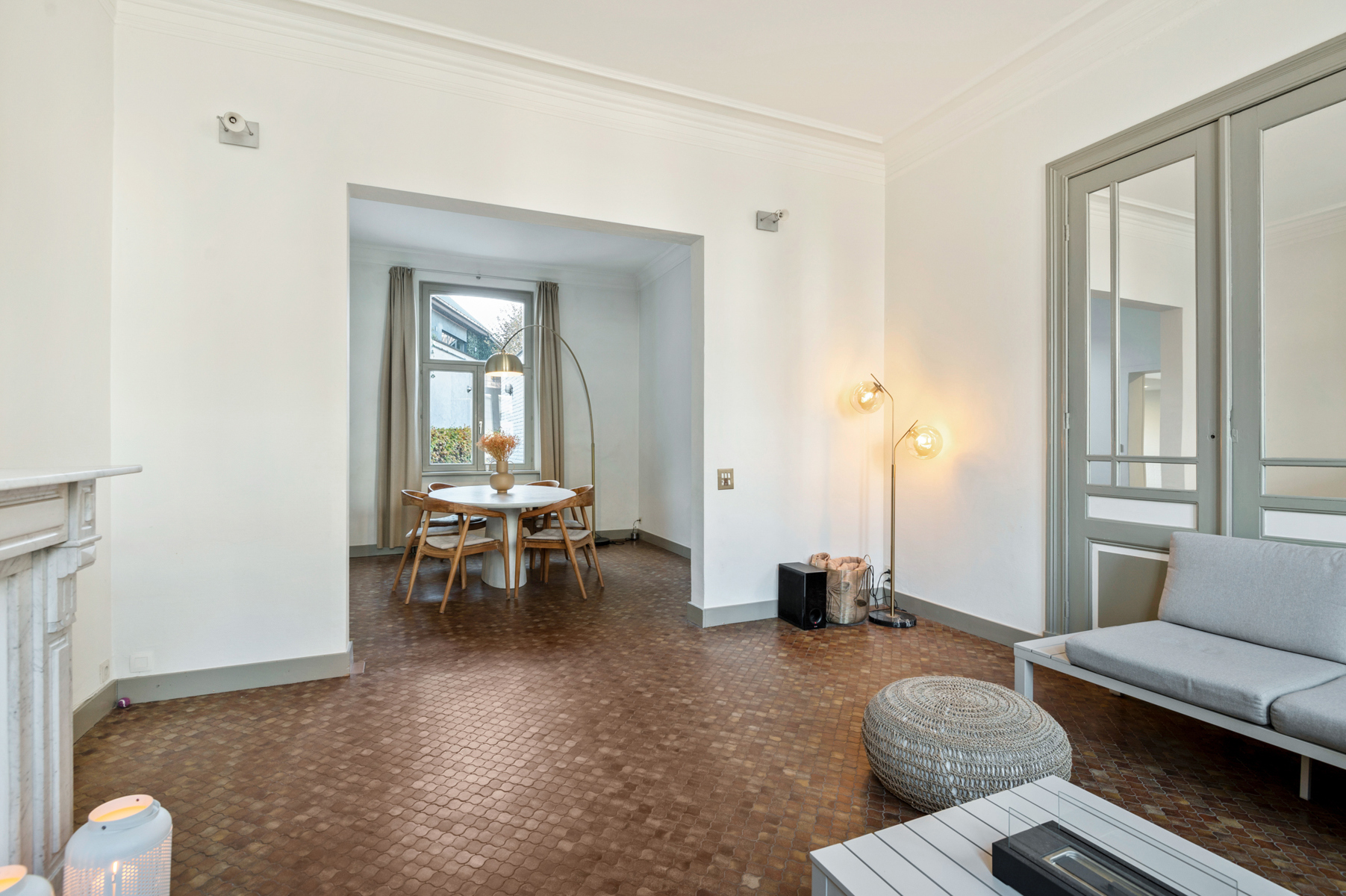 House for sale in Mechelen with 5 bedrooms - photo 5