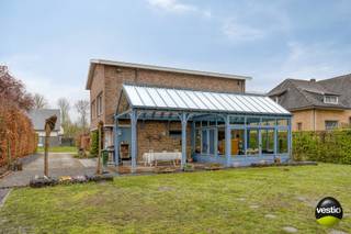 House for sale in Hasselt