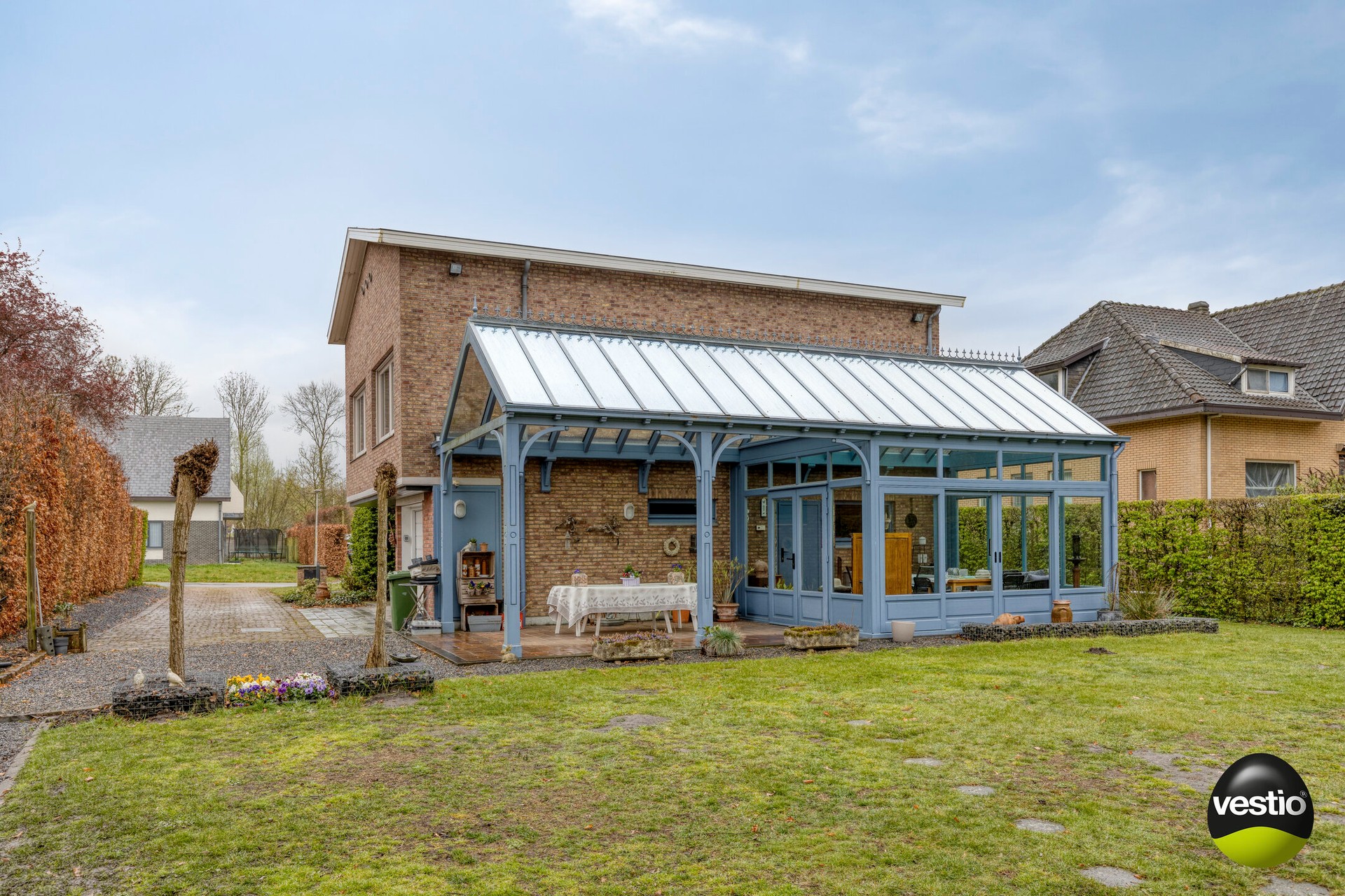 Exclusief wonen te Henegauwberg, Hasselt! - foto 2