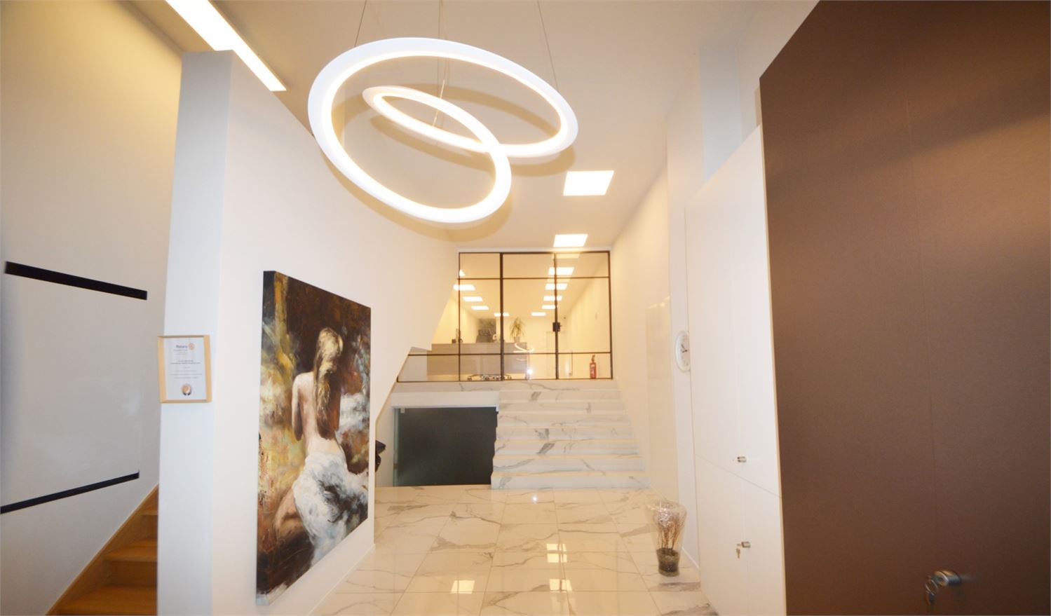 Commercial à louer à Alost - photo 5