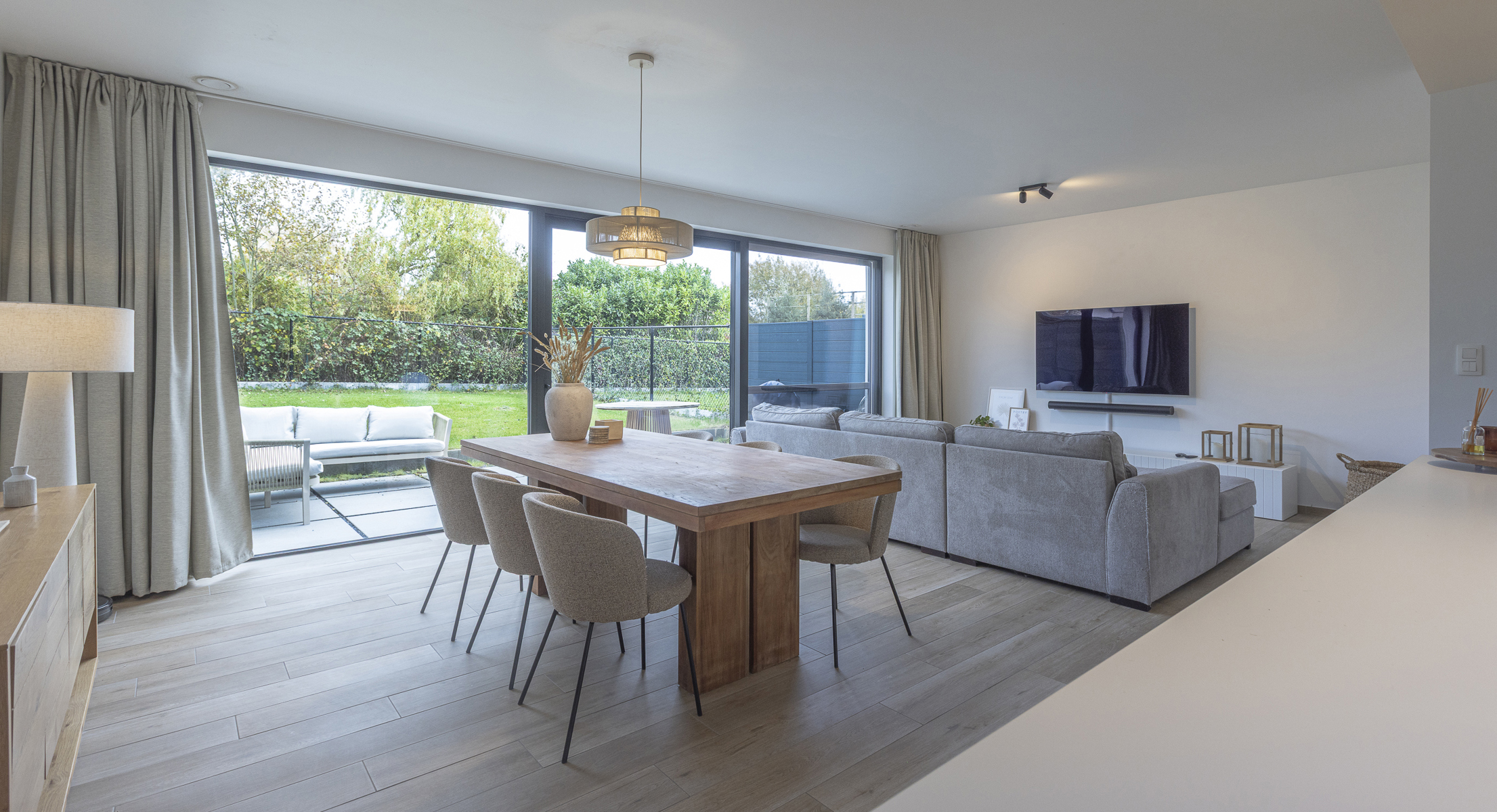 Energie neutrale woning met kwalitatieve afwerking in Asbeek - foto 3