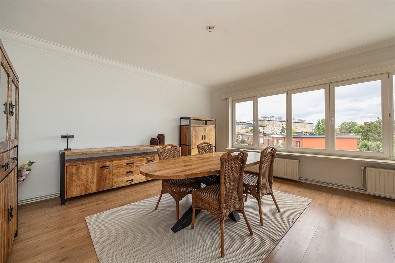 Instapklaar 2-slaapkamerappartement met EPC B - foto 2