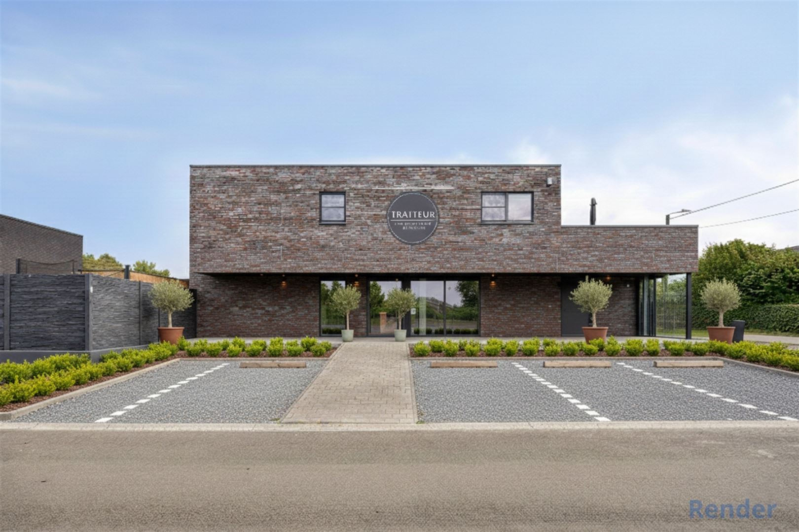 Retail space - photo 5