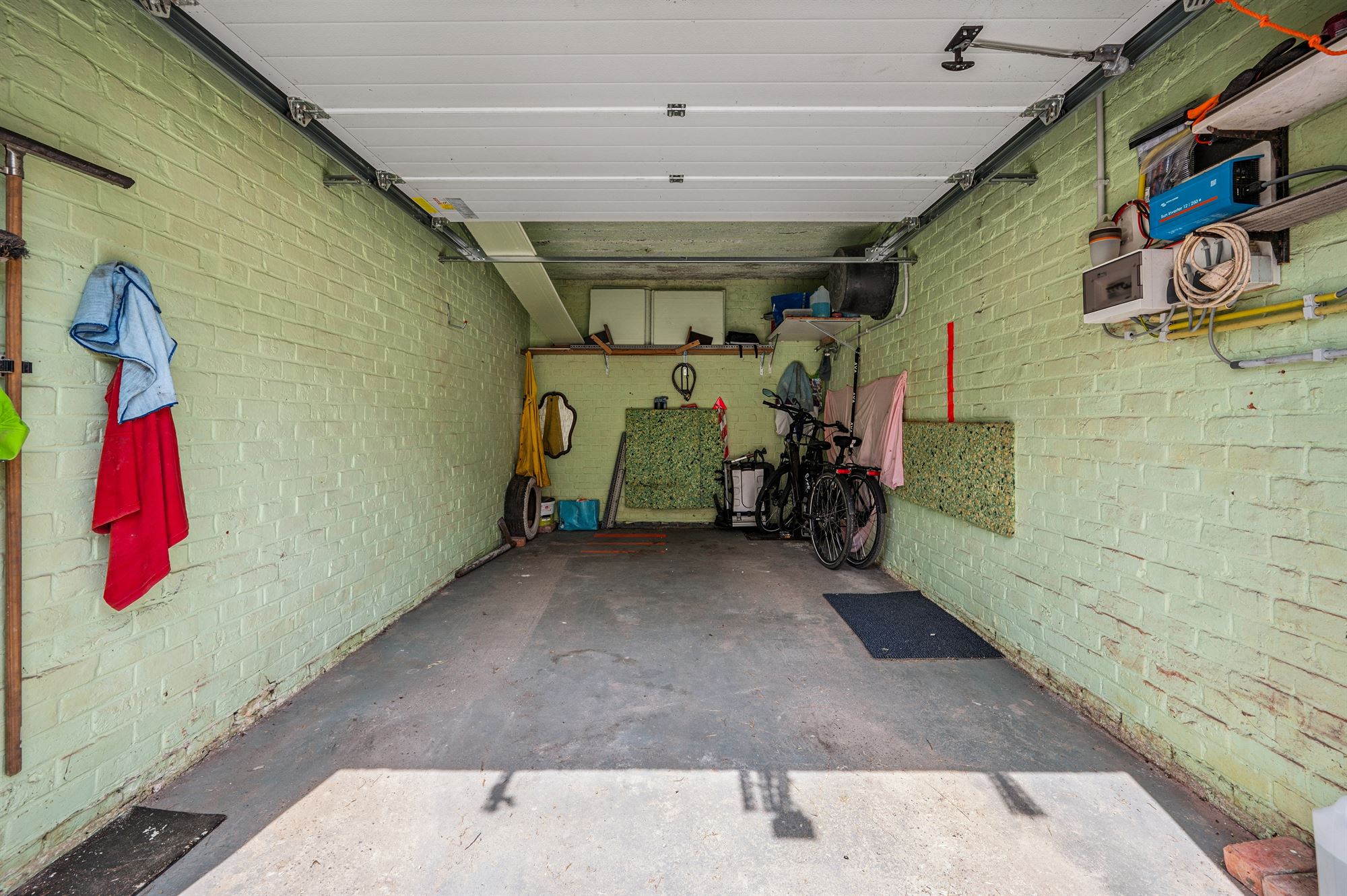 Garagebox te koop - foto 2