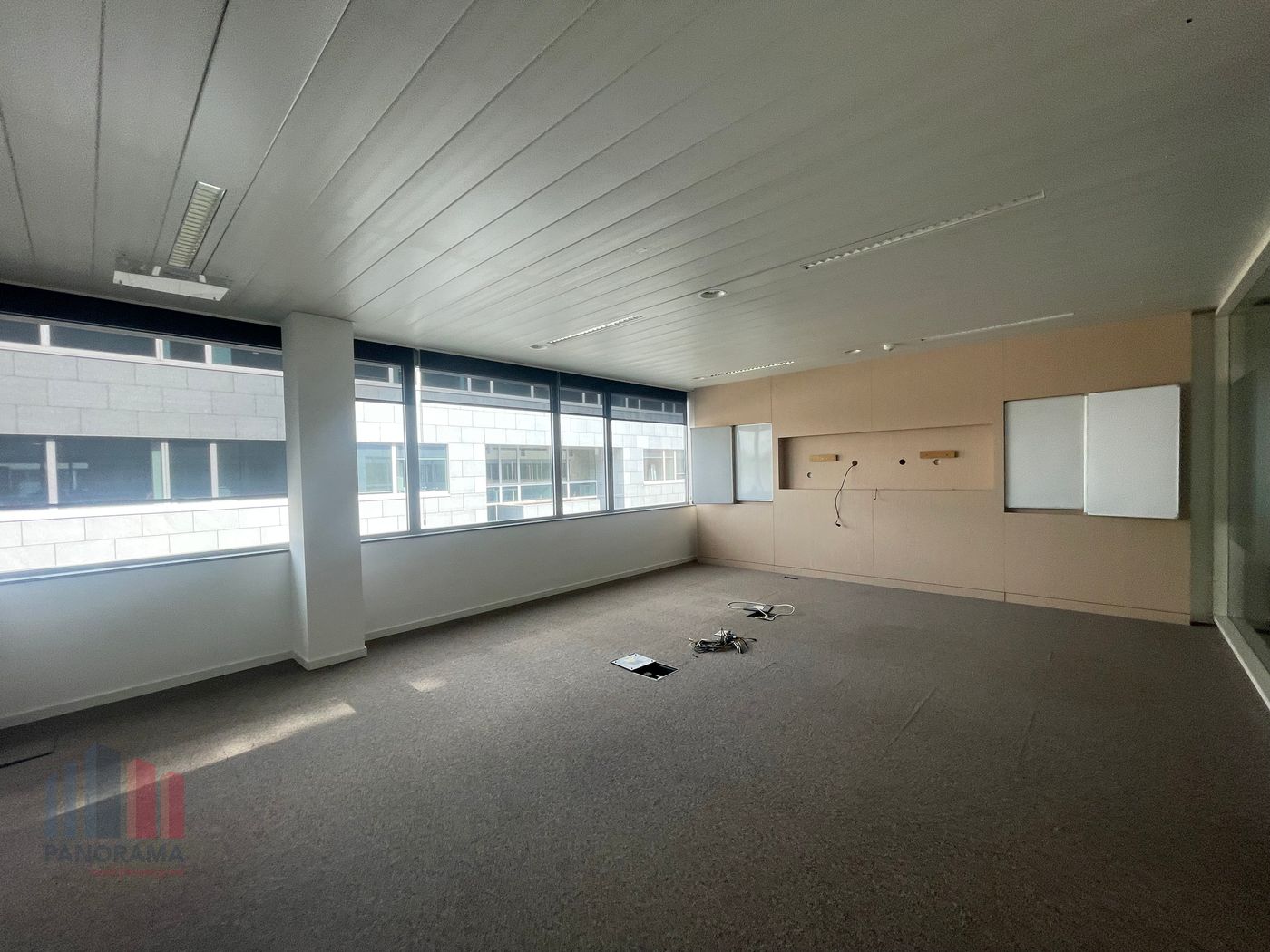 510 m² instapklare kantoren op 1 km van R0/E40 te Groot-Bijgaarden - foto 3