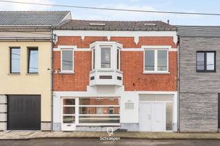 Commercial à vendre à Zonhoven