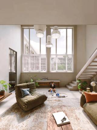 Dit duplexappartement op de tweede verdieping maakt deel uit van De Scholier , een bijzonder renovatieproject in het hart van Lier waar historisch erfgoed en hedendaags wooncomfort harmonieus samenkomen. De combinatie van ruimte, licht en een doordachte indeling maakt dit appartement ideaal voor wie op zoek is naar iets extra’s.<br /><br />Met een bewoonbare oppervlakte van 119,5 m² en een ruim terras van 28,72 m² biedt deze duplex een aangename woonbeleving, zowel binnen als buiten.<br /><br /> Indeling &amp; troeven <br />- Ruime en lichtrijke leefruimte met open keuken<br />- Twee volwaardige slaapkamers, verdeeld over twee niveaus voor extra privacy<br />- Moderne badkamer met inloopdouche<br />- Praktische berging/wasplaats<br />- Aangenaam terras met optimale oriëntatie, ideaal om te ontspannen of gasten te ontvangen<br />- Duplexindeling die zorgt voor een duidelijk onderscheid tussen leef- en slaapgedeelte<br /><br />Het appartement is afgewerkt met kwaliteitsvolle materialen en voldoet aan de hedendaagse normen op vlak van energiezuinigheid en comfort, met geothermische warmtepomp, vloerverwarming met passieve koeling en ventilatiesysteem D.<br /><br />Dankzij de centrale ligging in Het Academisch Kwartier woon je hier op wandelafstand van winkels, horeca, cultuur, openbaar vervoer en het stadspark.