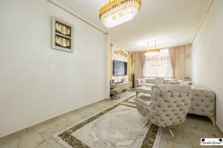 Ruime instapklare woning met 3 à 4 slaapkamers in 2060 Antwerpen!Op een centrale en locatie, bevindt zich deze karaktervolle en gerenoveerde woning...