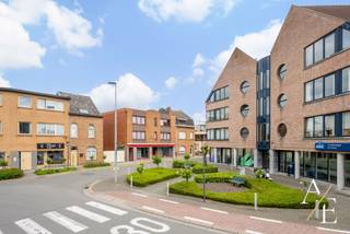 Apartment for sale in Wetteren
